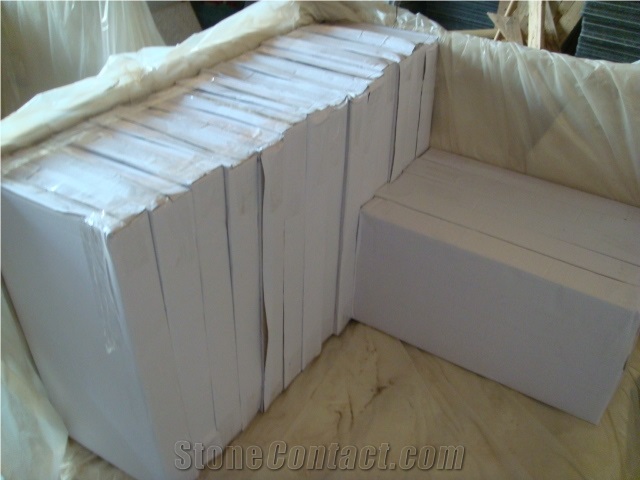 G682 Granite Slabs & Tiles China Yellow Granite