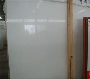 Greek Thassos Pure Crystallina Elegant White Marble Slabs