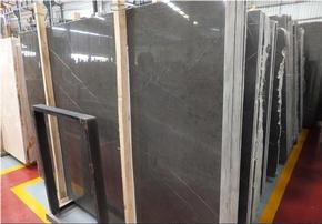 Grigio Carnico Italy Grey Marble Slabs
