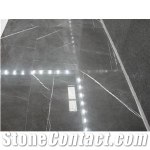 Grigio Carnico Italy Grey Marble Slabs