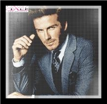 Human Design Mosaic Art Works