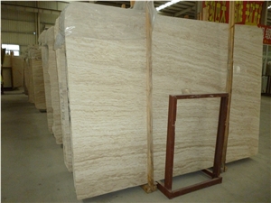 Italian Classic Travertine Slabs & Tiles