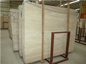 Italian Classic Travertine Slabs & Tiles