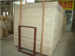 Italian Classic Travertine Slabs & Tiles