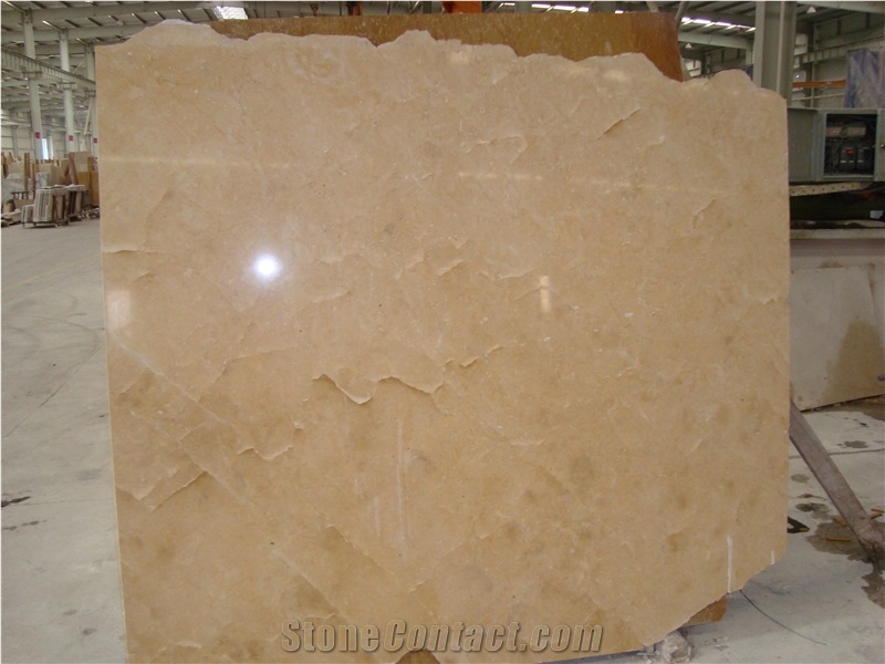 Jerusalem Gold Natural Limestone Slabs