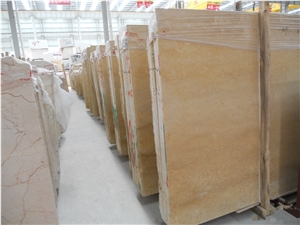Jerusalem Gold Natural Limestone Slabs