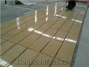 Jerusalem Gold Natural Limestone Slabs