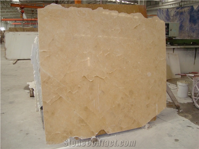 Jerusalem Gold Natural Limestone Slabs