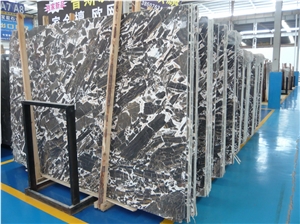 Kylin Marble Slabs China Multicolor Natural Stone