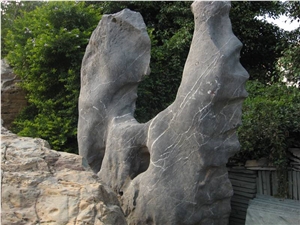 Landscaping Stone Garden Rock Stone