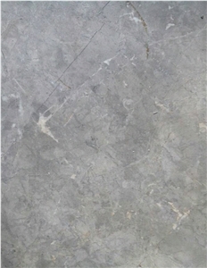 Light Grey Marble Slabs Fior Di Pesco Carnico Stone