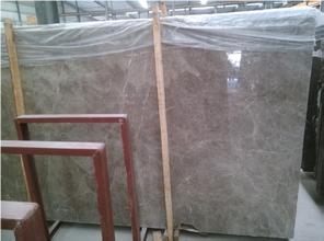 Maya Grey Turkey Natural Marble Slabs