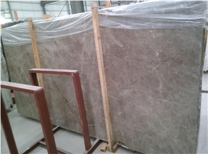 Maya Grey Turkey Natural Marble Slabs