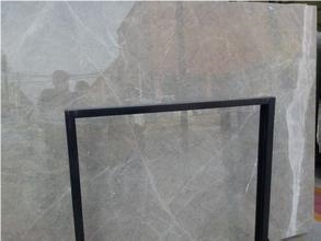 Maya Grey Turkey Natural Marble Slabs