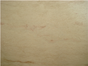 Miracle Turkey Beige Marble Slabs