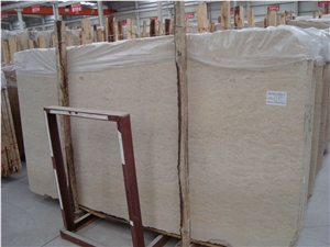 Perlato Svevo Italian Beige Elegant Marble Slabs