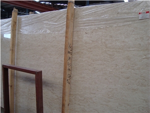 Perlato Svevo Italian Beige Elegant Marble Slabs