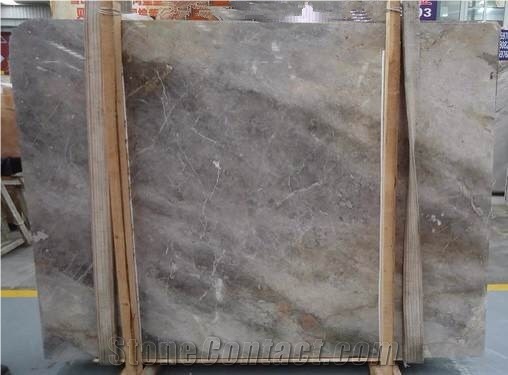 Premium Bosco Grey Fior Di Bosco Marble Slabs