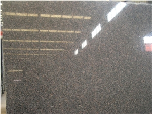 Premium Cafe Bahia Natural Granite Slabs Tile