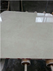 Premium Camila Beige Marble Slabs Natural Stone