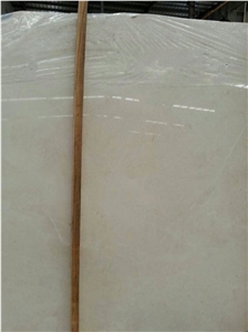 Premium Camila Beige Marble Slabs Natural Stone