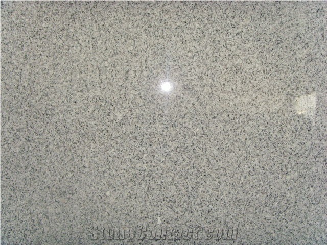 Premium G603 China White Durable Granite Tiles