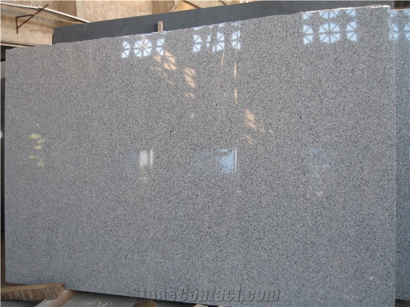 Premium G603 China White Durable Granite Tiles