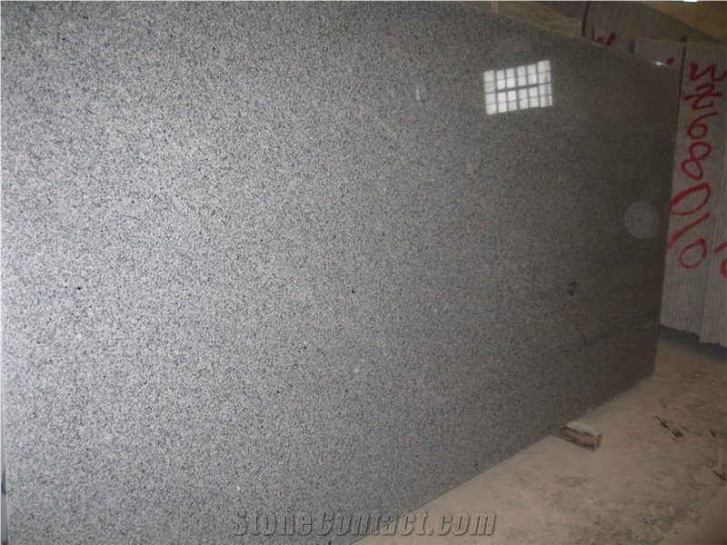 Premium G603 China White Durable Granite Tiles