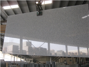 Premium G603 China White Durable Granite Tiles