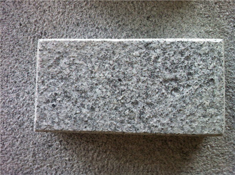 Premium G603 China White Durable Granite Tiles