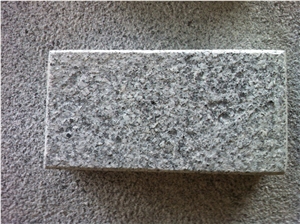 Premium G603 China White Durable Granite Tiles