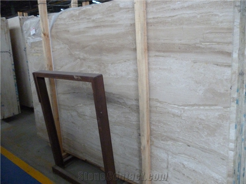 Premium Imperial Beige Elegant Marble Slabs
