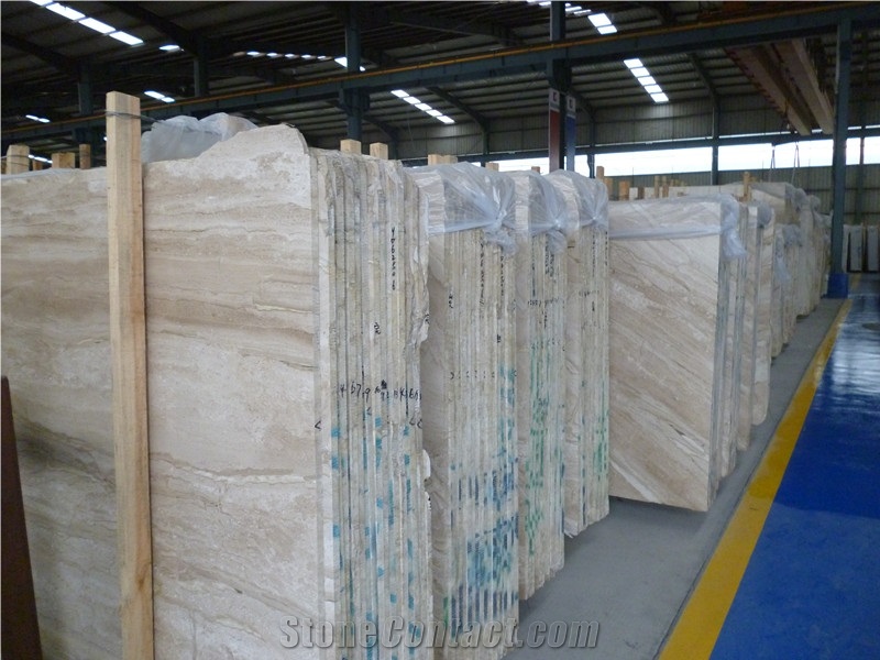 Premium Imperial Beige Elegant Marble Slabs