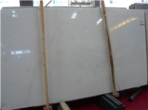 Pure Snow Elegant Natural White Onyx Slabs