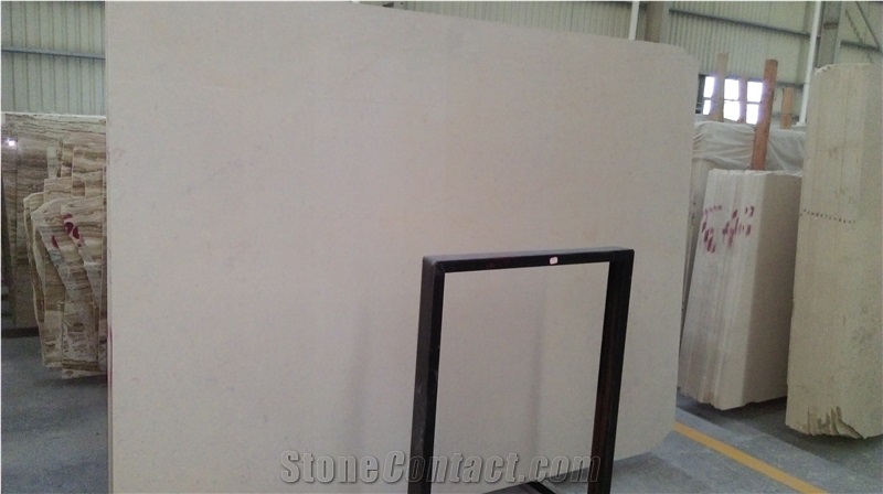 Pure White Quartz Stone Slabs Engineered Stone