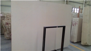 Pure White Quartz Stone Slabs Engineered Stone