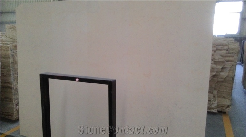 Pure White Quartz Stone Slabs Engineered Stone