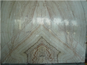 Rainbow Mexico Multicolor Natural Onyx Slabs
