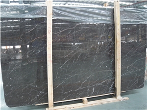Saint Laurent Brown Marble Slabs
