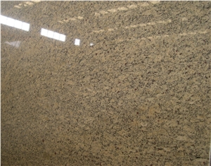 Santa Cecilia Light Granite Slabs Brazil Natural Stone