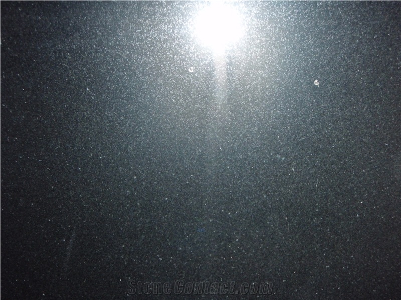 Shanxi Black Granite Slabs Premium Natural Stone