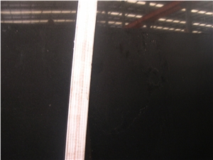 Shanxi Black Granite Slabs Premium Natural Stone