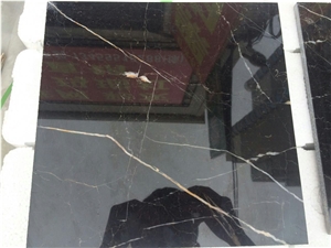 St Laurent Marble Slabs & Tiles, China Brown Marble
