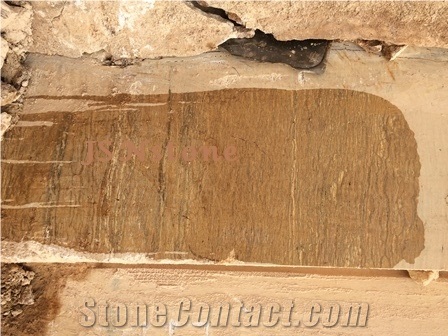 Walnut Travertine Blocks, Brown Travertine Blocks