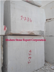 Beige Marble Blocks