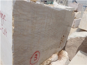 Fancy Beige Marble