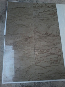 Fancy Beige Marble