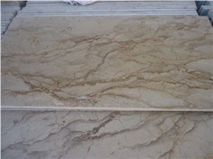 Fancy Beige Marble