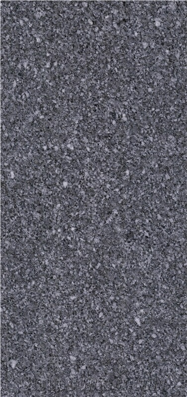 Azul Extremadura Granite Slabs & Tiles Polished, Blue Granite Slabs, Granito Azul Extremadura