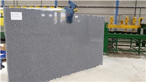 Azul Extremadura Granite Slabs & Tiles Polished, Blue Granite Slabs, Granito Azul Extremadura